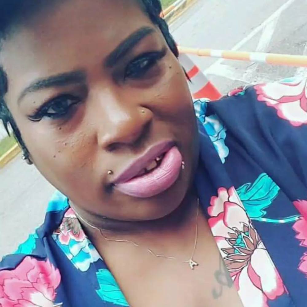 Meet your Posher, Shonda